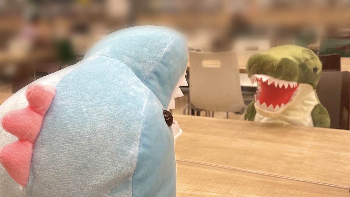 UFOキャッチャーをしてきました🌷