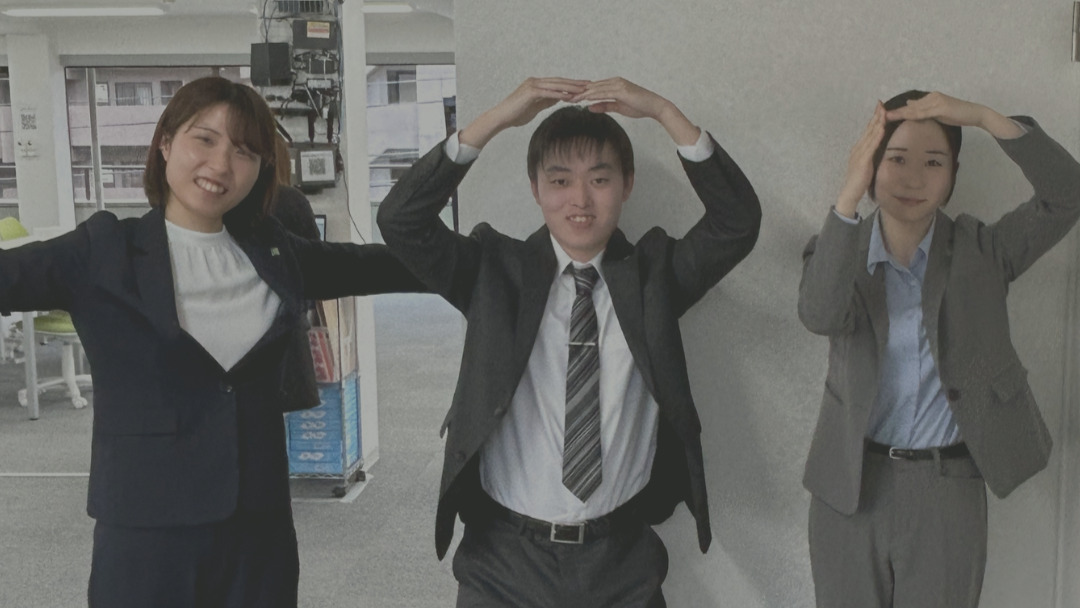 ＼ TOPセミナーに参加してくれた学生さんの感想😊 ／