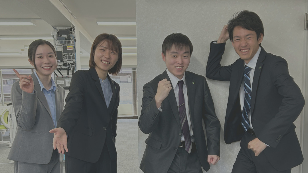 ＼ TOPセミナーに参加してくれた学生さんの感想🌟 ／