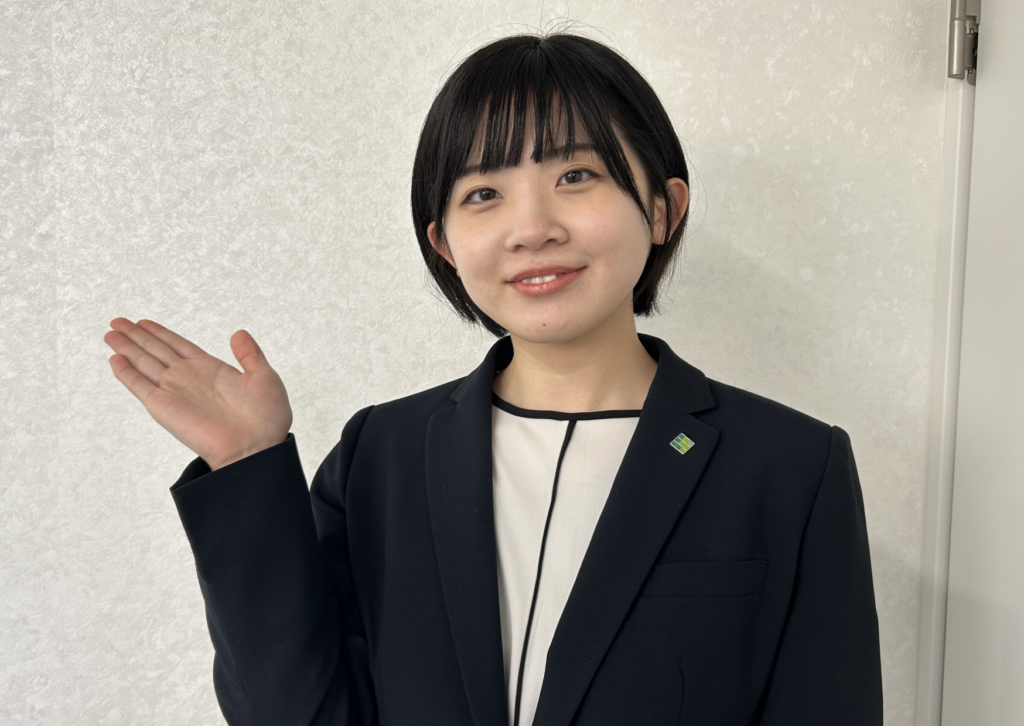 営業